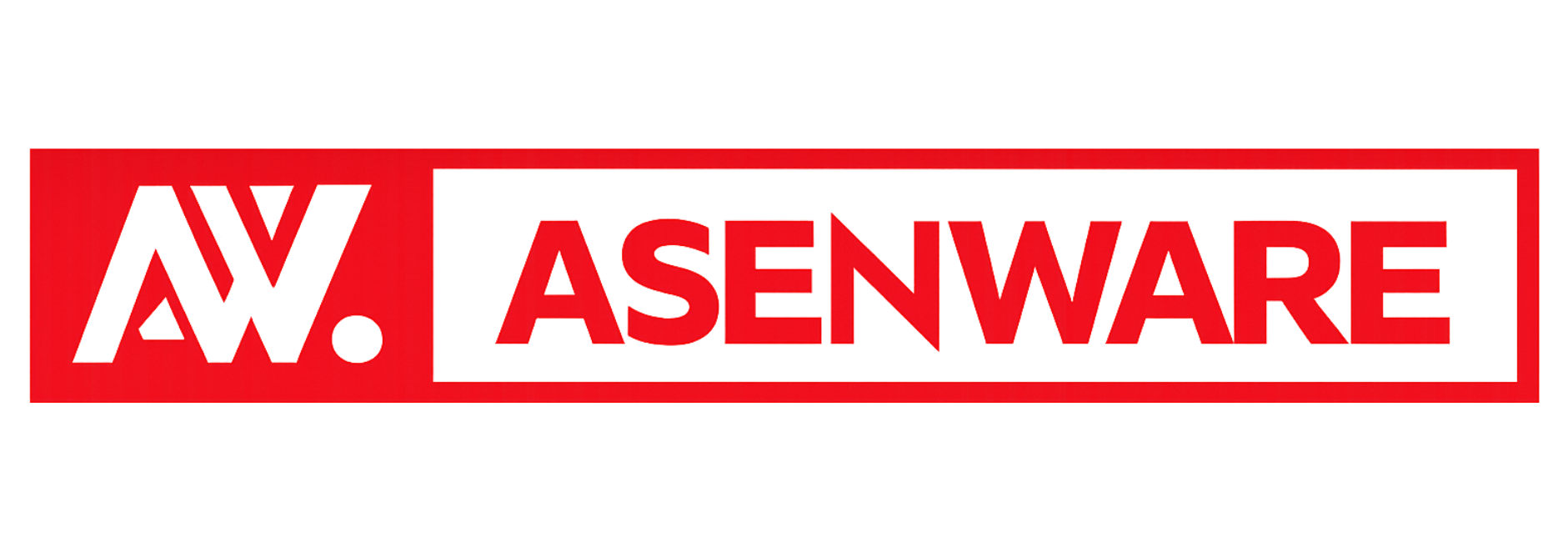 ASENWARE logo